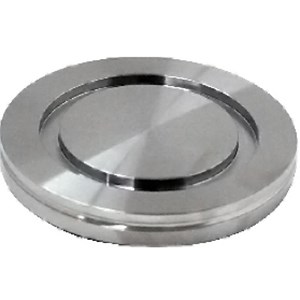 Фланец-заглушка ISO-K 250, нержавеющая сталь 304L 03020131242508 - фото 9705