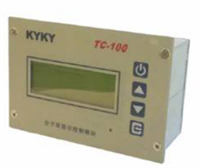 Контроллер TCP-100 для турбомолекулярного насоса KYKY