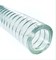 Шланг ПВХ армированный стальной спиралью, внутренний диаметр 45мм 112458