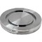 Фланец-заглушка ISO-K 250, нержавеющая сталь 304L 03020131242508 - фото 9705